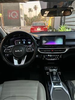 کیا K3